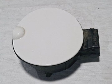 фото thumb №1, Заливна горловина кришка заливання пального vw up! up 1s0 1.0 mpi lb9a біла 1s0809857k