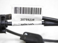 фото thumb №7, Трос перемикання передач автоматична коробка передач volvo s60 i 2.5 t
