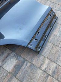 фото thumb №4, Задні праве двері range rover evoque ii