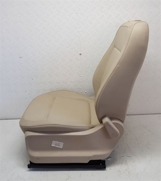 фото thumb №8, Сидіння лівий перед водія vw polo 6r sedan vento