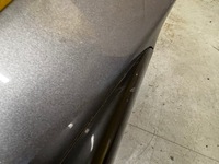 фото thumb №6, Молдинг порог левая порог накладка infiniti q30