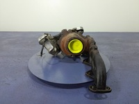 фото thumb №6, Bmw 7 e65 e66 4.4d 330 km турбонагнітач ліва 7794250f 7794250 gt1752v