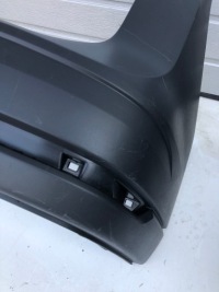 фото thumb №11, Volkswagen оригинальный номер 2k7807421 бампер