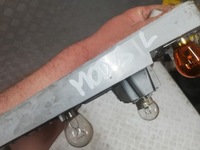 фото thumb №4, Вкладиш лампи лівий задня renault modus lift