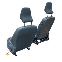 Сидіння передні renault kangoo iii 22- Ціна, фото thumb