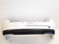 фото thumb №1, Skoda octavia iii lift kombi бампер задня