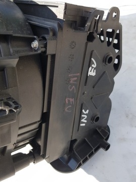 фото thumb №9, Отопитель воздуходувка opel insignia 13312221