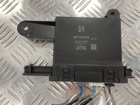 фото thumb №1, Модуль блок управления toyota rav4 v 19-