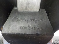 фото thumb №7, Peugeot 407 воздуховод колесо кожа