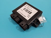 фото thumb №1, Блок керування модуль сигналізація mercedes ml w163 a1635452232