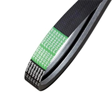 Клиновой ремень Optibelt, подходит для NH