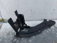 фото thumb №6, Mercedes-benz e klasa 211 w211 панель фари правий каркас кронштейн лампи