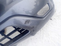 фото thumb №9, Honda cr-v crv 01-04 бампер перед передній sprysk