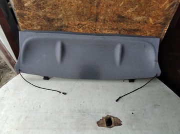 фото thumb №2, Полка задняя багажника daewoo matiz