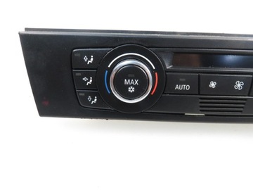 фото thumb №8, Климатроник bmw 3 kabriolet e93 9199261 6962589