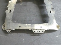 фото thumb №6, Підрамник підрамник балка двигуна renault kangoo i 1.9d