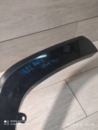 фото thumb №7, 7492. rav 4 молдинг крыло правый задняя 75605-42160