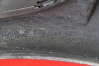 фото thumb №9, Накладка крила правий перед bmw x3 e83 04r