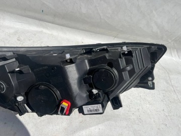 фото thumb №10, Лампа левая iveco daily 6 2014 перед передняя