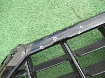 фото thumb №12, Audi q3 ii s line s-line 83a 19- решітка решітка радіатора 83a853651f 83a853651e