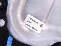 фото thumb №12, Двері праві праві зад задні vw jetta a5 lc9x 05-11