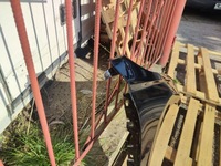 фото thumb №6, Крила правий перед передній skoda fabia iv 4 pj od 07.21r- лак lf9r 9910