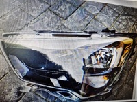 фото thumb №1, Opel combo iv ліва лампа оригінал europa