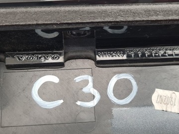 фото thumb №11, Volvo c30 спойлер спойлер кришки зад 455-16 30762986