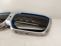 фото thumb №8, Bmw ix3 lift g08 lift lci решётка радиатора решётка радиатора