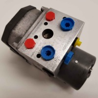 Fiat ducato насос abs 2002-2006 46804437 0265220629 0265220630 0273004583 Зі Шроту, фото thumb