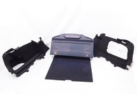 фото thumb №1, Полиця обшивка підлога багажника - alfa romeo giulia