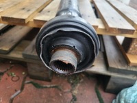 фото thumb №7, Wał приводной bmw x6 x6m g06 f96 7855834