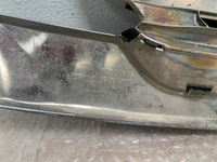 фото thumb №4, Mitsubishi outlander lift 15- решітка радіатора