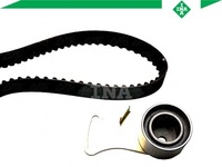 фото thumb №2, Комплект - набор ремень распределительного вала [ina]