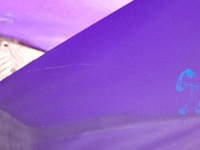 фото thumb №12, Renault scenic ii 2 03-06 бампер задняя задний tec68