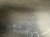 фото thumb №9, Бампер передній перед audi tt 8s0 s-line 8s0807437