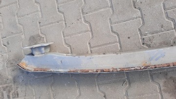 фото thumb №6, Балка бампера зад volvo s40 ii 04-12r
