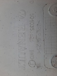 фото thumb №9, Підніжка права комплектна renault midlum 17,5 колеса