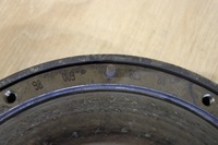 фото thumb №8, Колесо двомасовий peugeot 508 i 2.0 hdi