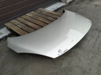 фото thumb №4, Капот renault scenic iii колір ted11 оригінал лак 2008-2012