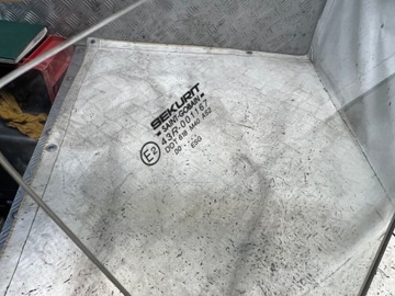 фото thumb №3, Fso polonez caro plus скло двері лівий зад