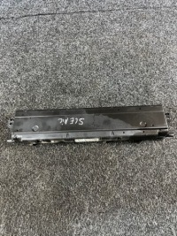 Renault scenic 2 панель приборы дисплей 8200461294h с Разборки, фото thumb