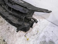 фото thumb №4, Pas передний балка радиатор vw passat cc 1.8 tfsi