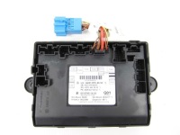 фото thumb №1, Модуль дверь задний задняя mercedes w221