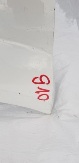 Audi tt 8s0 14- бампер перед передній sprysk + повний решітка радіатора Оригінал, фото thumb