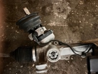 Mercedes cla w117 трансмиссия рулевая рулевая рейка двигатель усилителя Цена, фото thumb