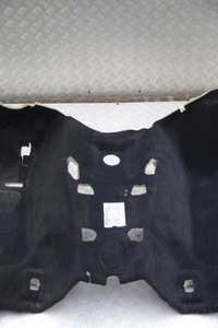 фото thumb №11, Обшивка пол напольная bmw 3 f34 gt anthrazit