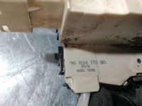 фото thumb №7, Замок двері лівий перед peugeot 407 sw 9683417880