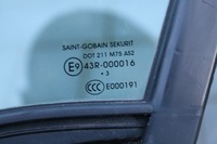 фото thumb №5, Прокладка скло ручка динамік лівий p berlingo iii