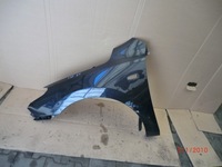 фото thumb №1, Hyundai i30 07-12 крила лівий передній лак 9f